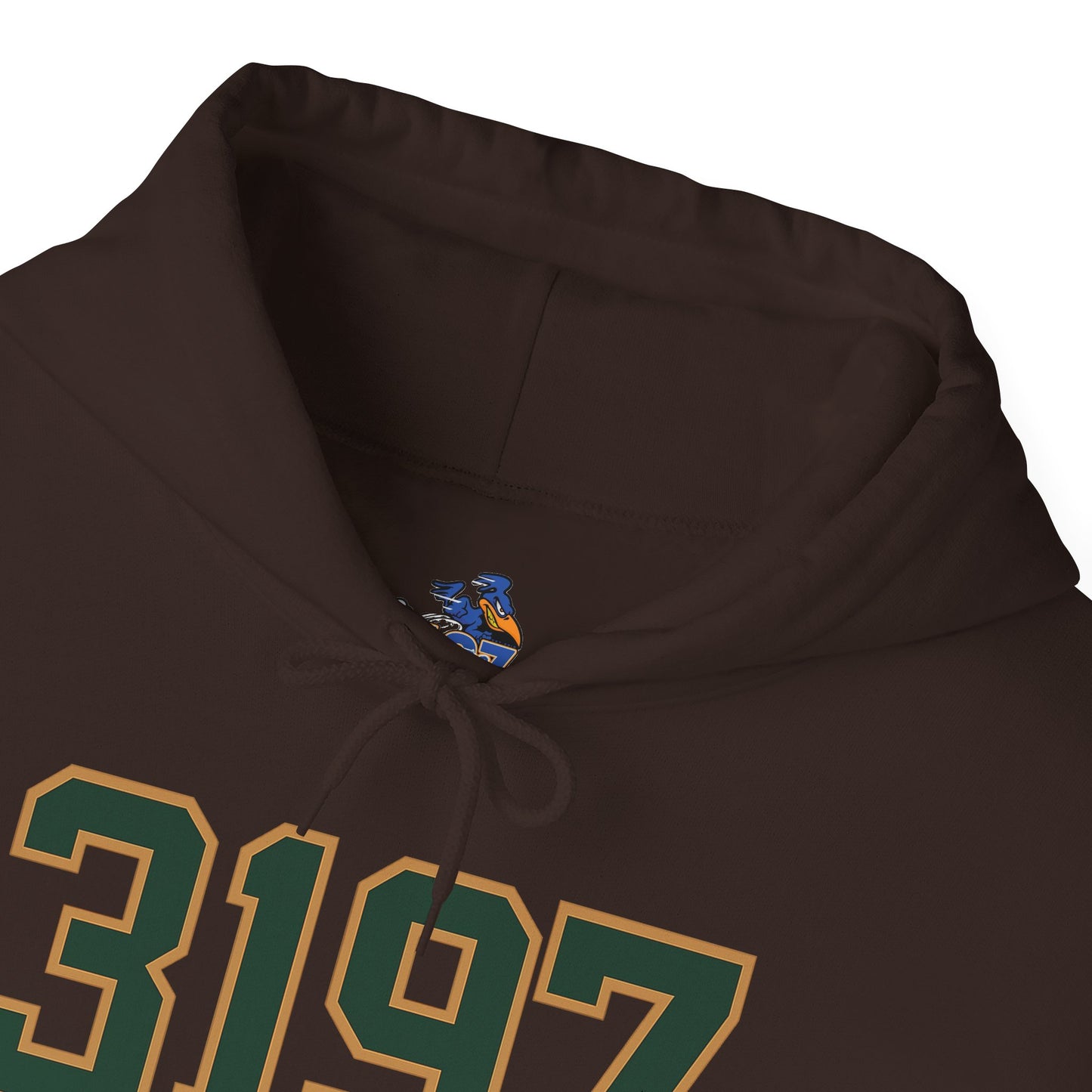 RoadRunner Varsity Hoodie - Mens