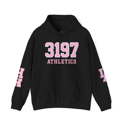 RoadRunner Varsity Hoodie - Womens