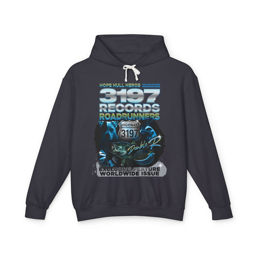 Double R Superstars Hoodie