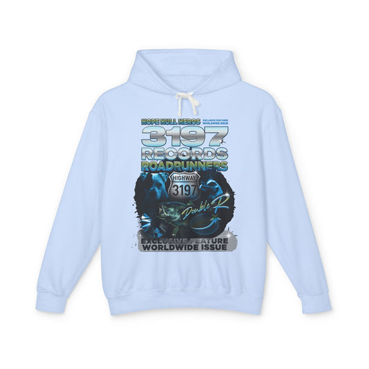 Double R Superstars Hoodie