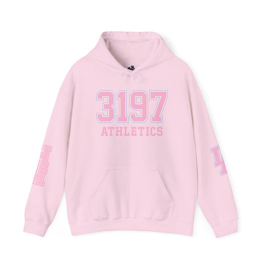 RoadRunner Varsity Hoodie - Womens