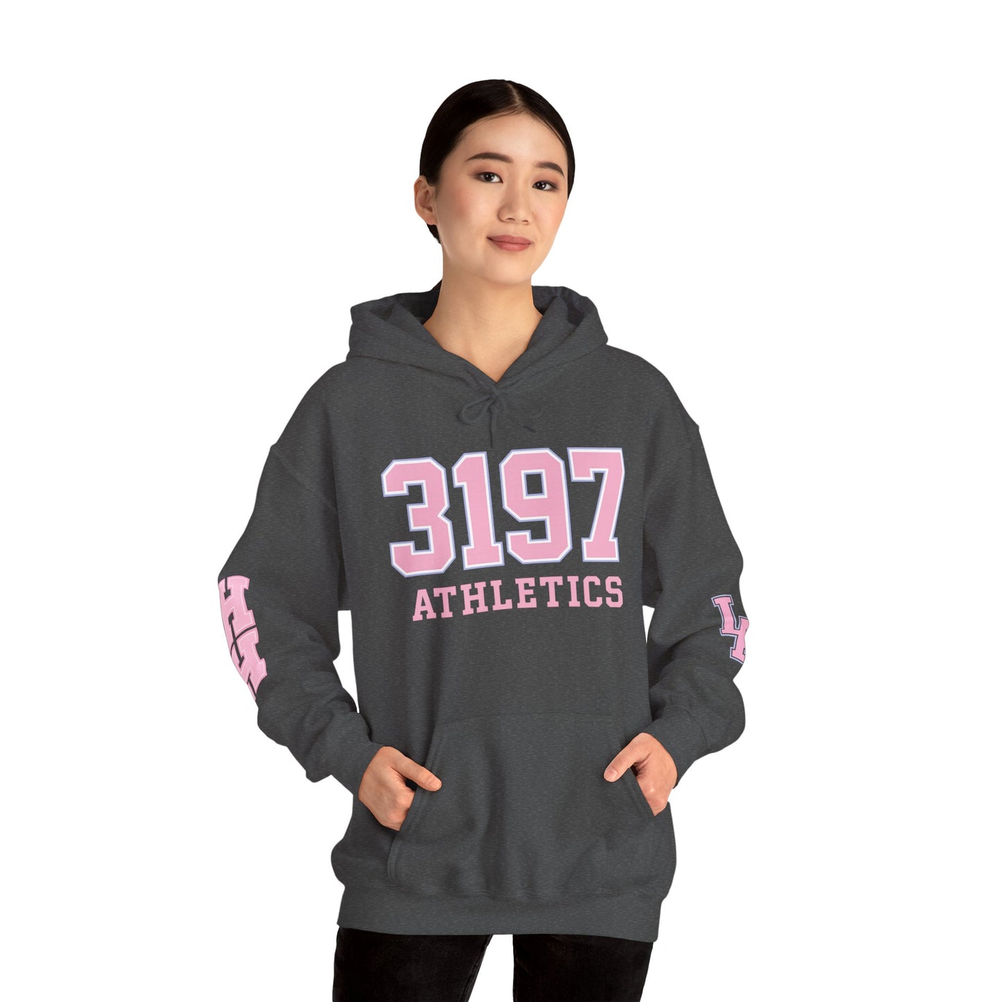 RoadRunner Varsity Hoodie - Womens