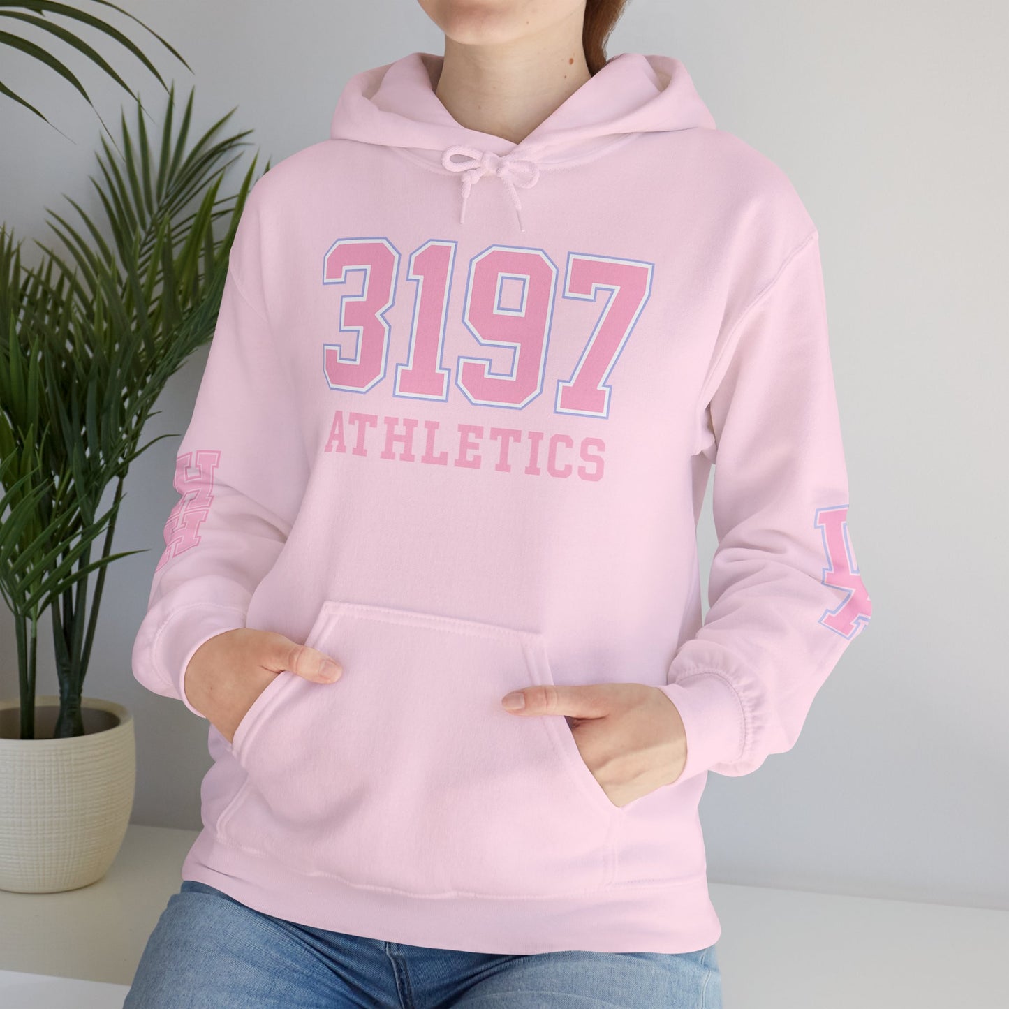 RoadRunner Varsity Hoodie - Womens