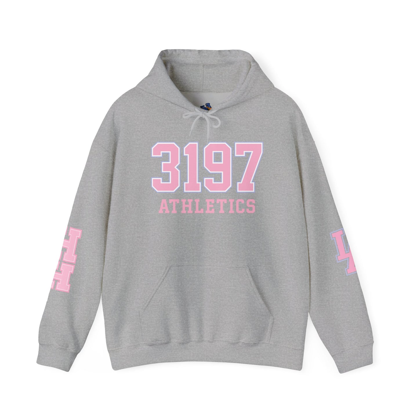 RoadRunner Varsity Hoodie - Womens