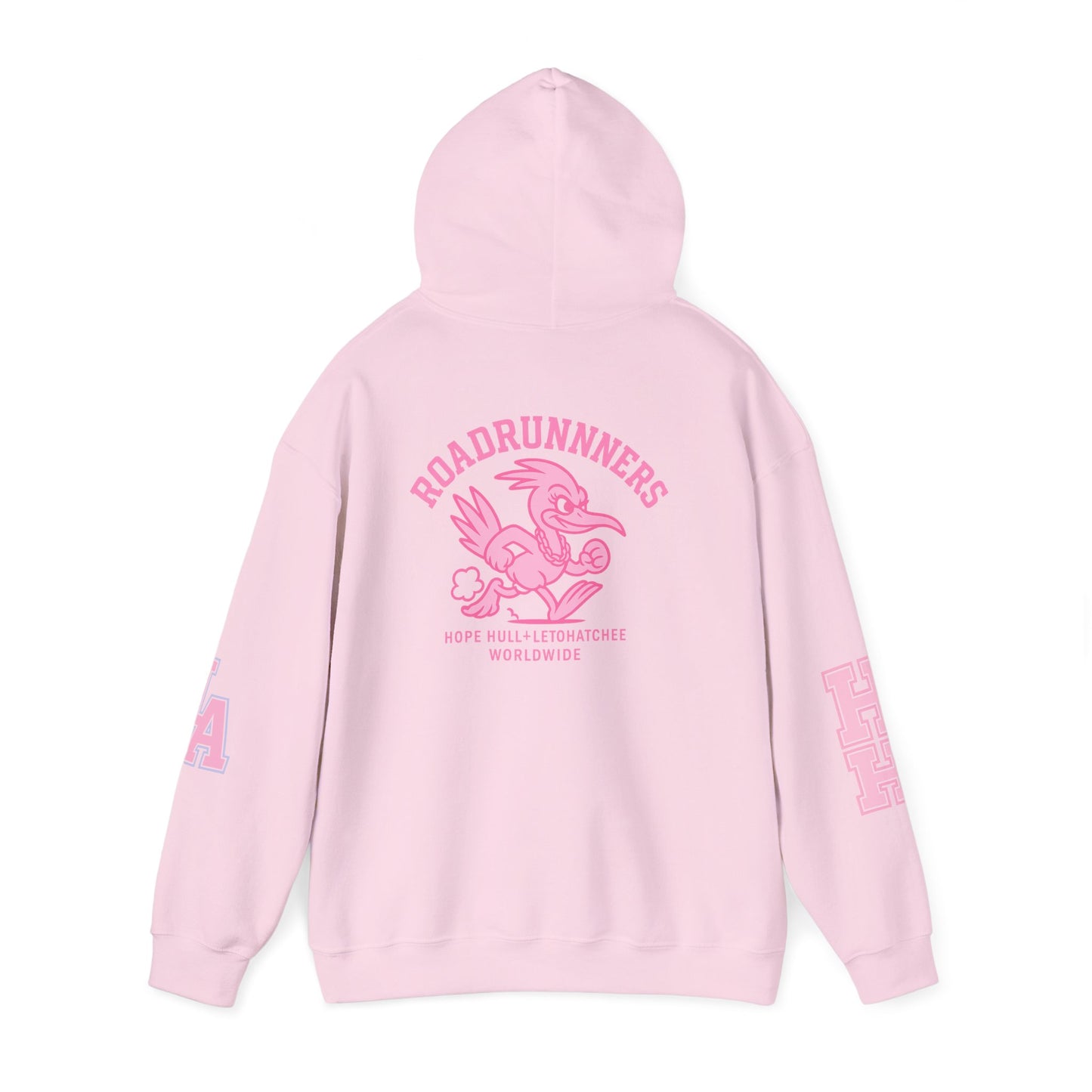 RoadRunner Varsity Hoodie - Womens