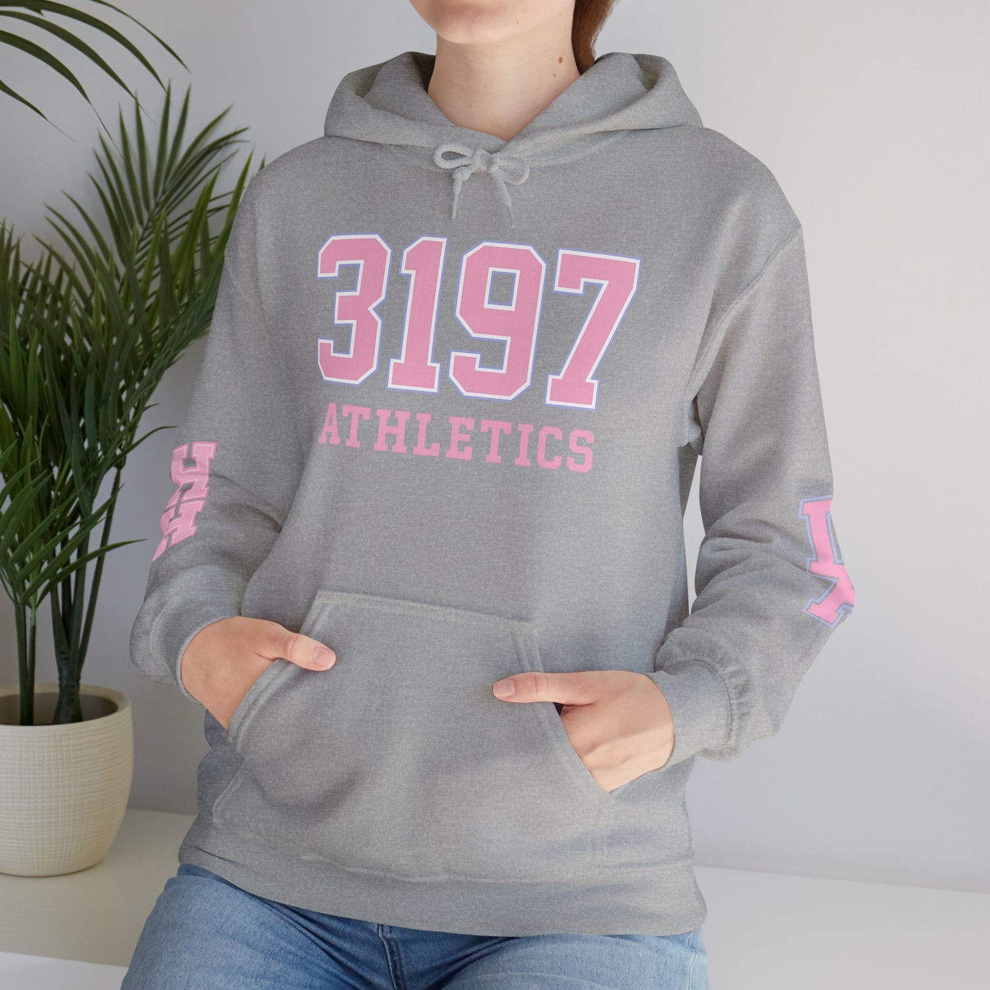 RoadRunner Varsity Hoodie - Womens