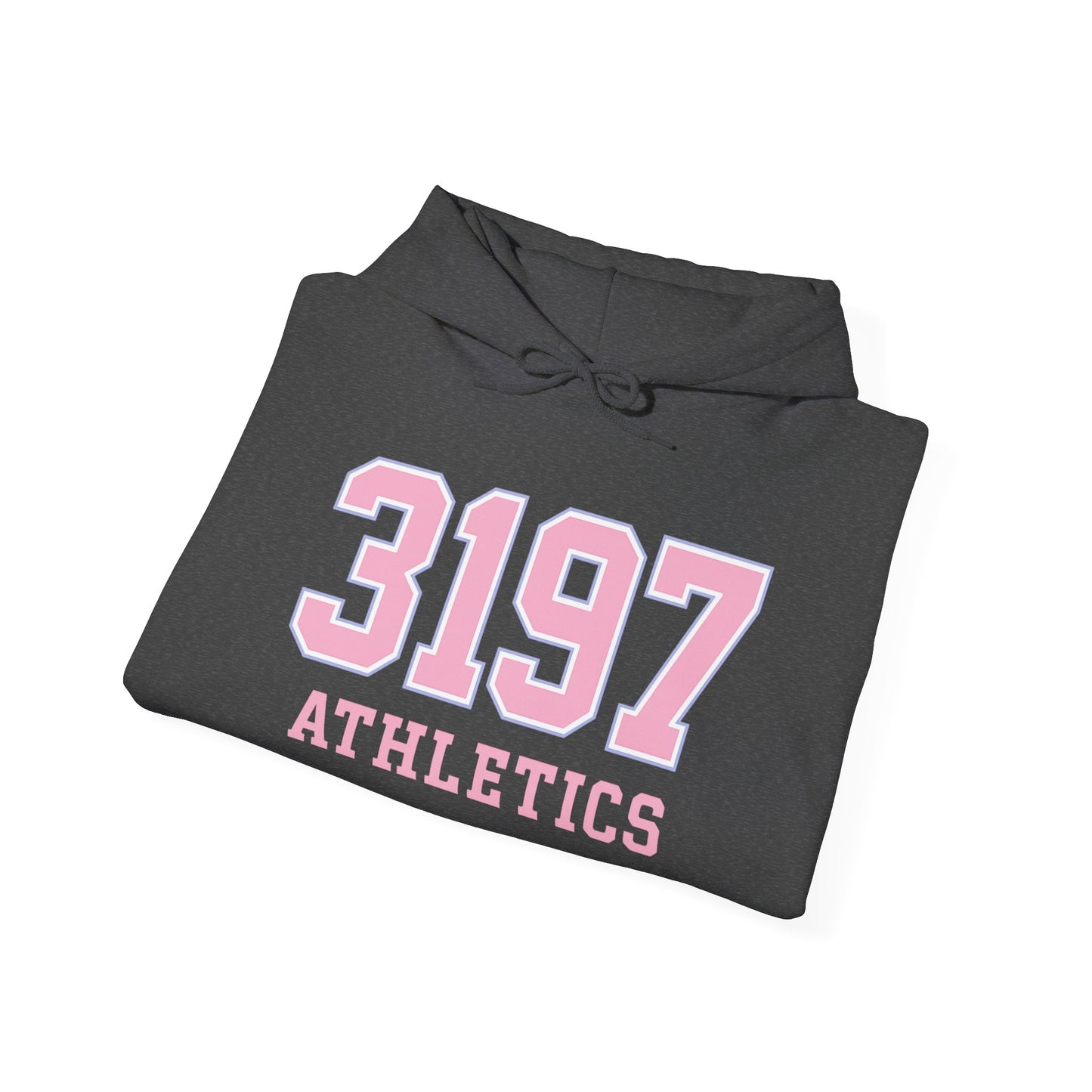 RoadRunner Varsity Hoodie - Womens