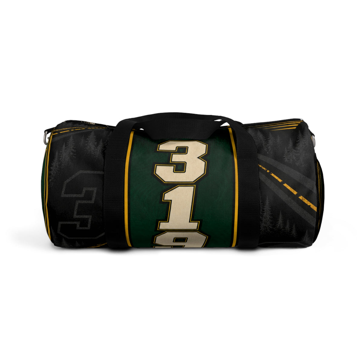 3197 Travel Duffel Bag