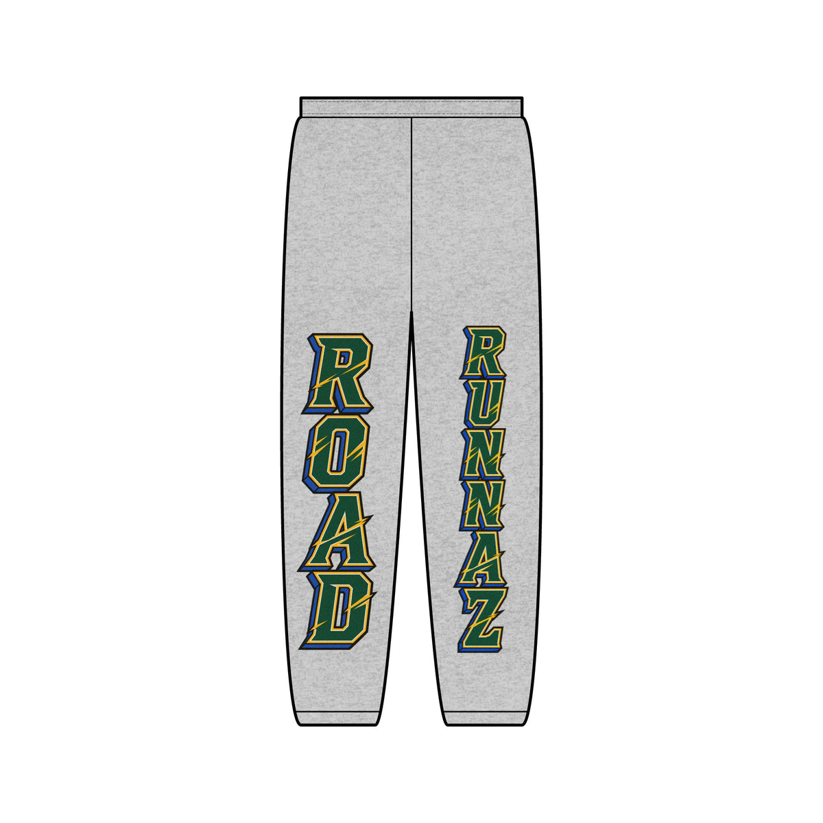 3197 RoadRunnaz Sweatpants