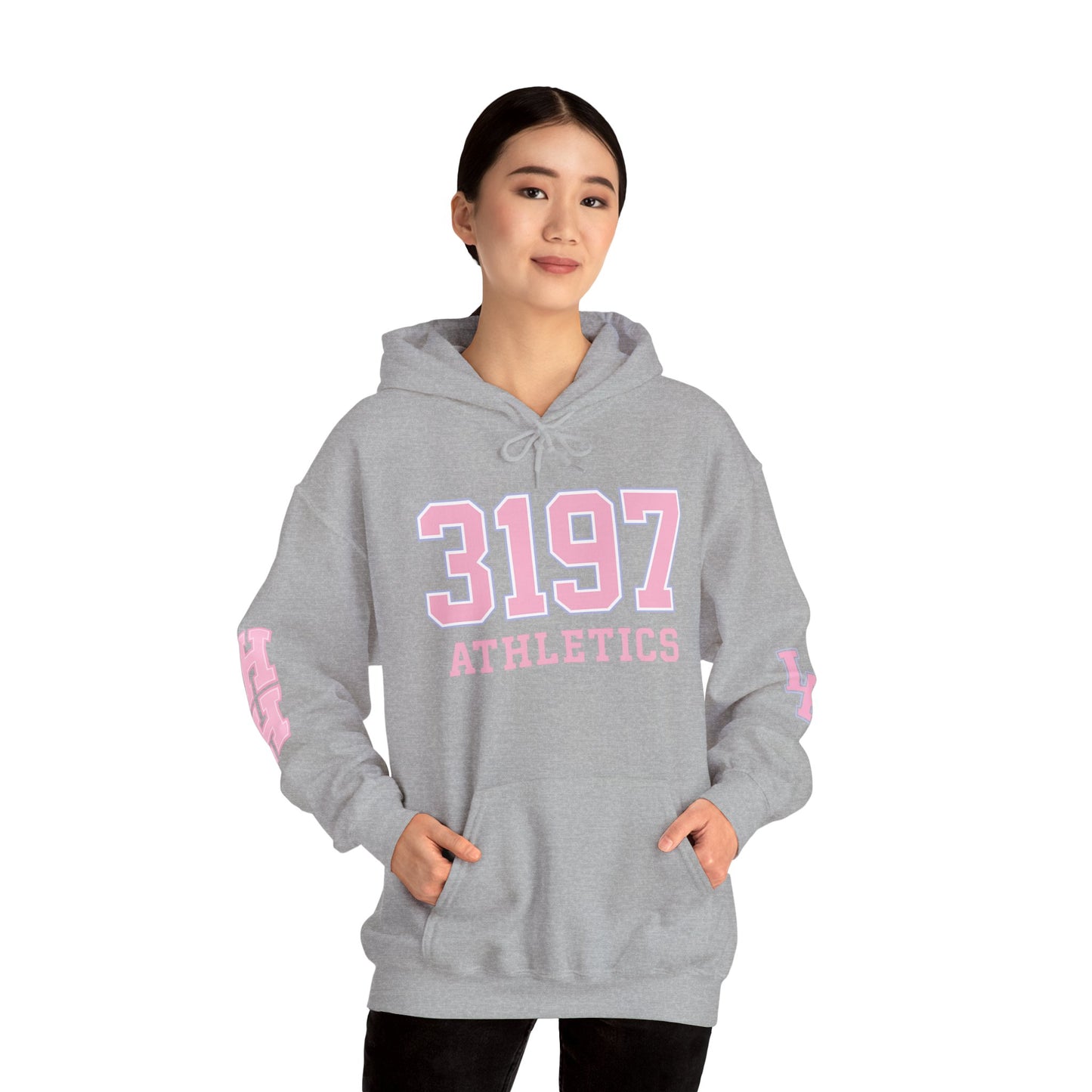RoadRunner Varsity Hoodie - Womens