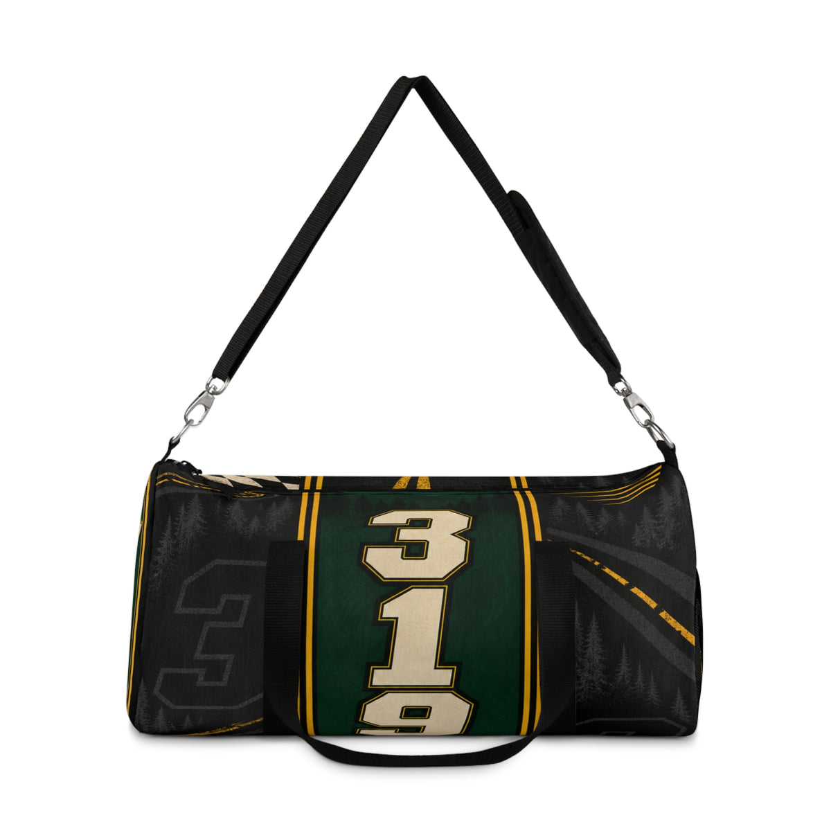 3197 Travel Duffel Bag