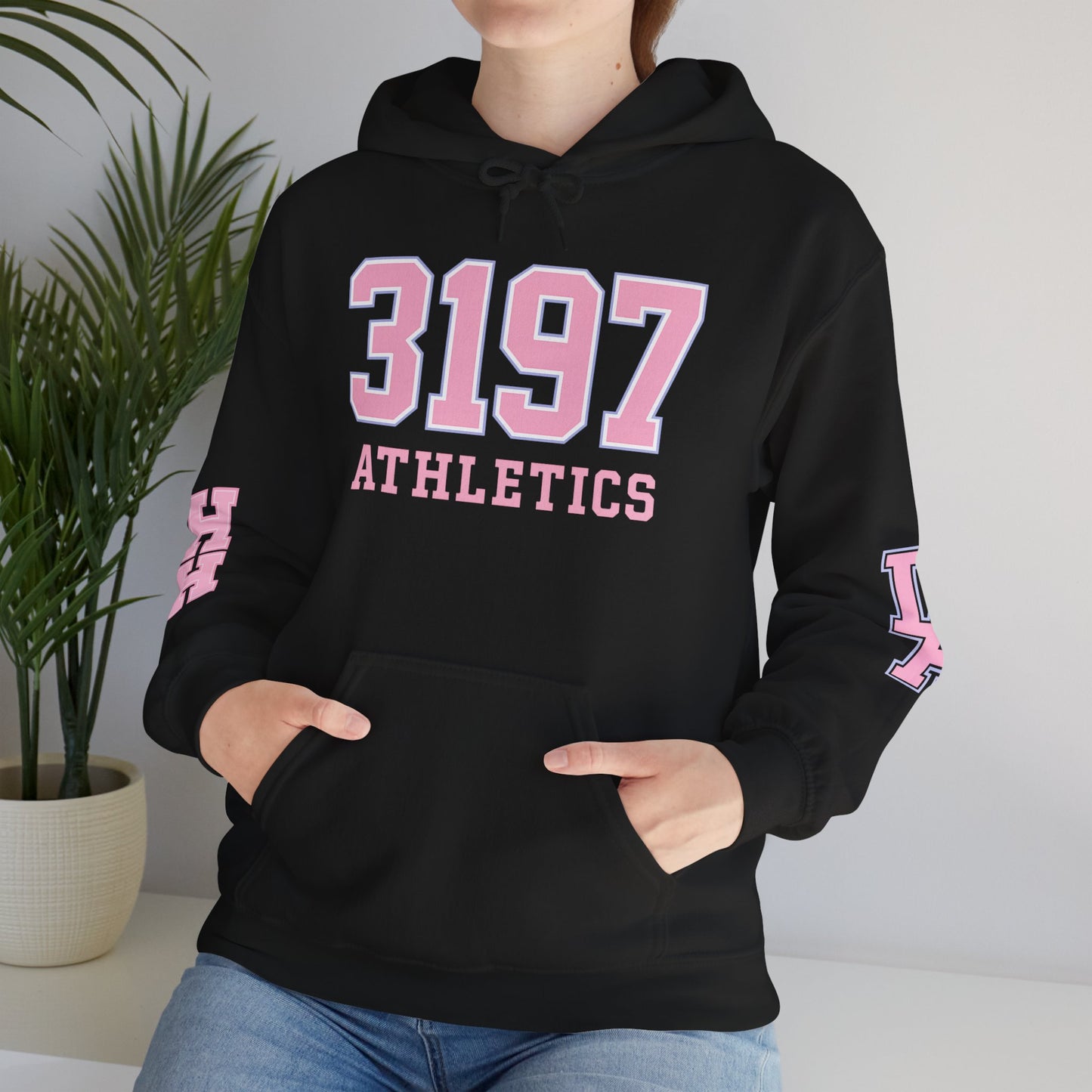 RoadRunner Varsity Hoodie - Womens