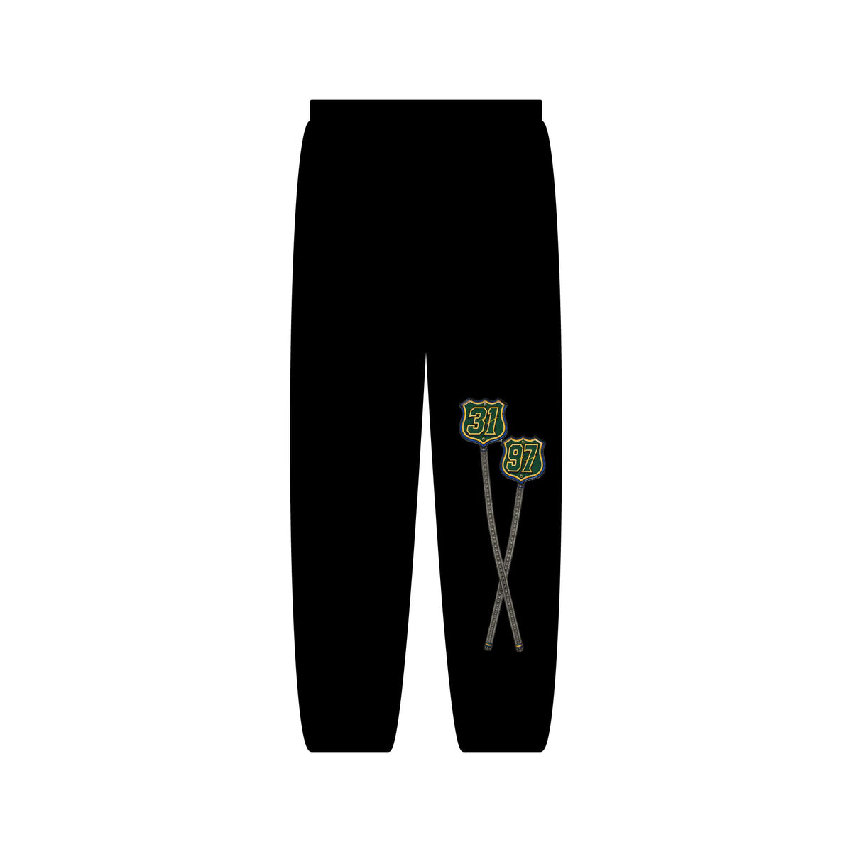 3197 RoadRunnaz Sweatpants