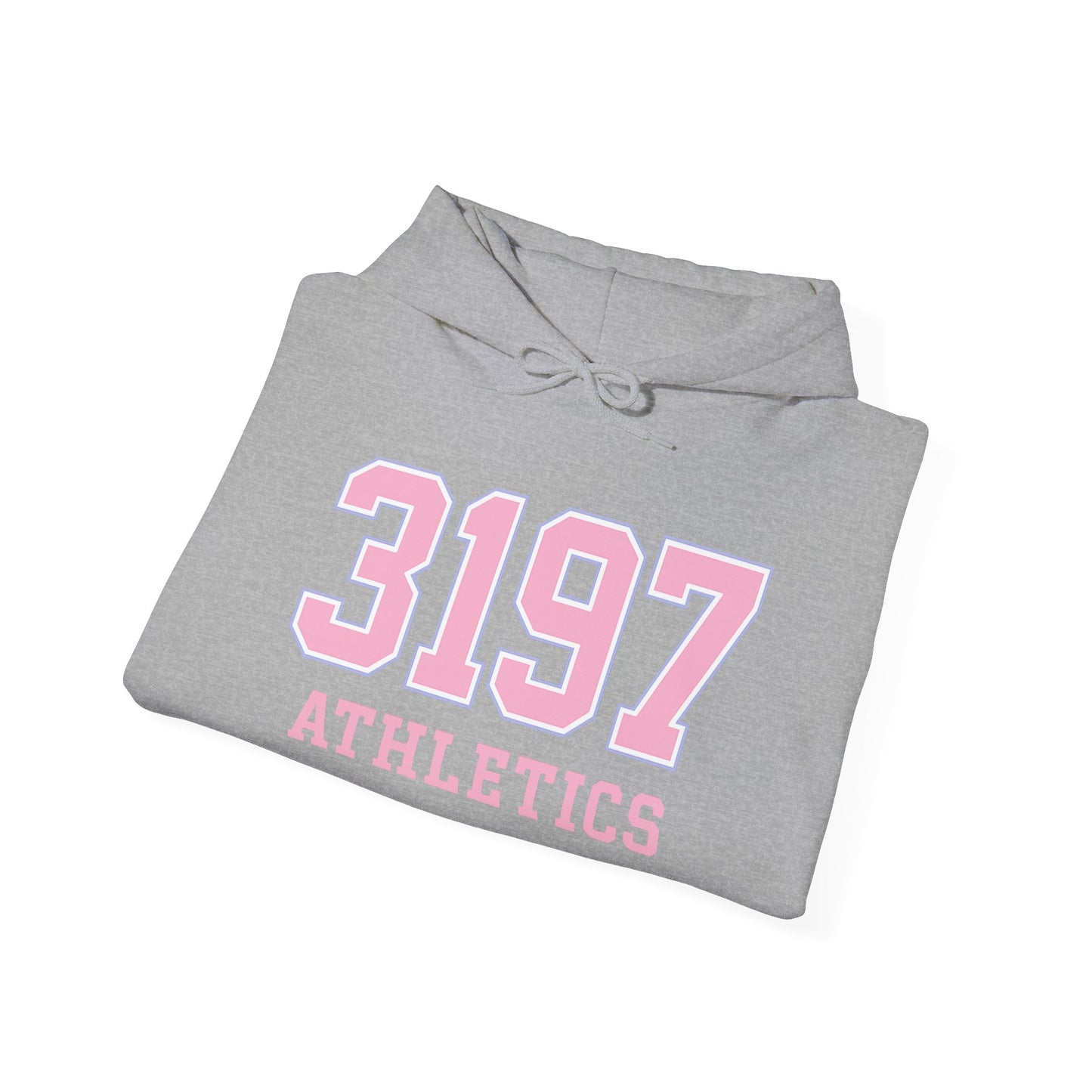 RoadRunner Varsity Hoodie - Womens