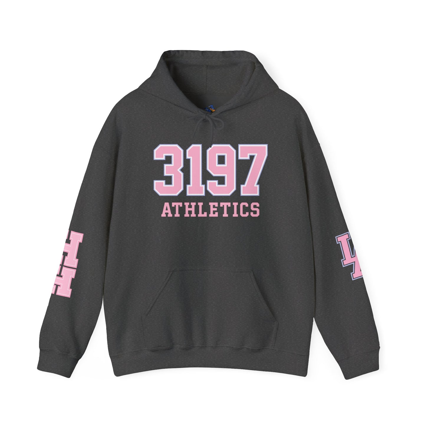 RoadRunner Varsity Hoodie - Womens