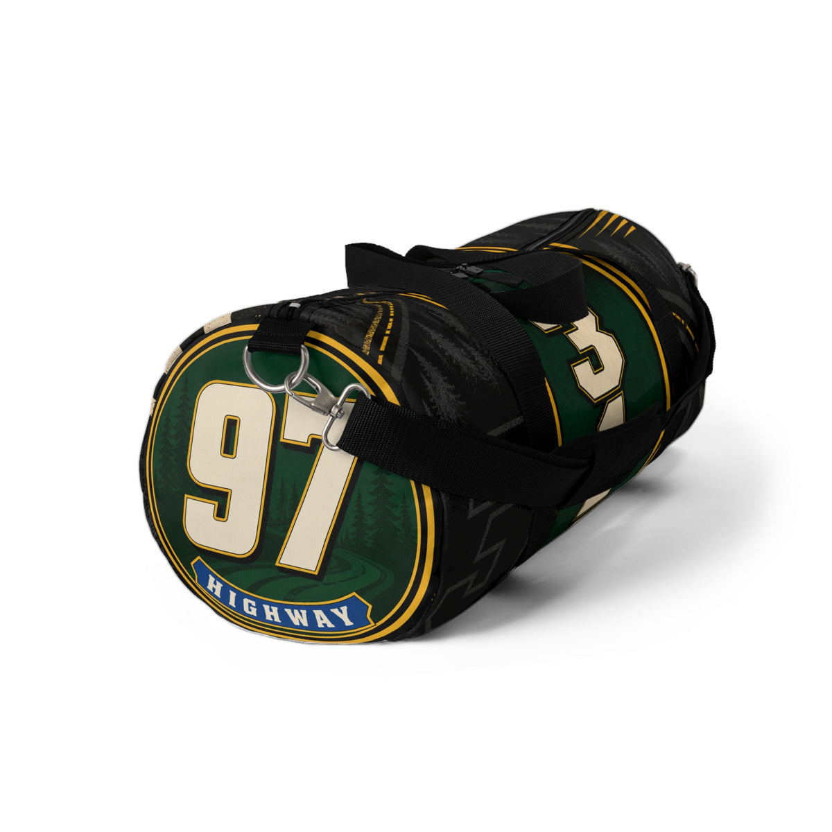 3197 Travel Duffel Bag