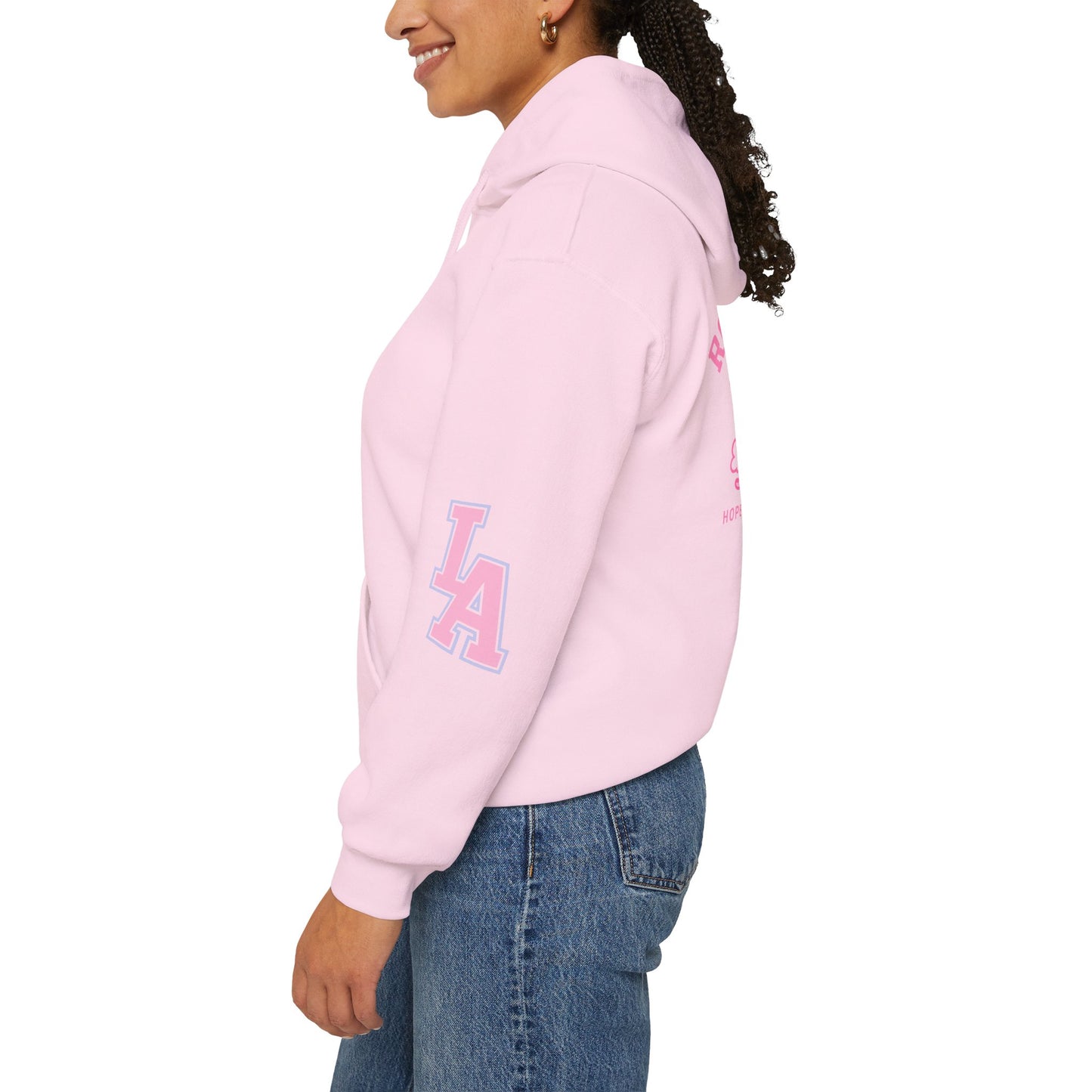 RoadRunner Varsity Hoodie - Womens