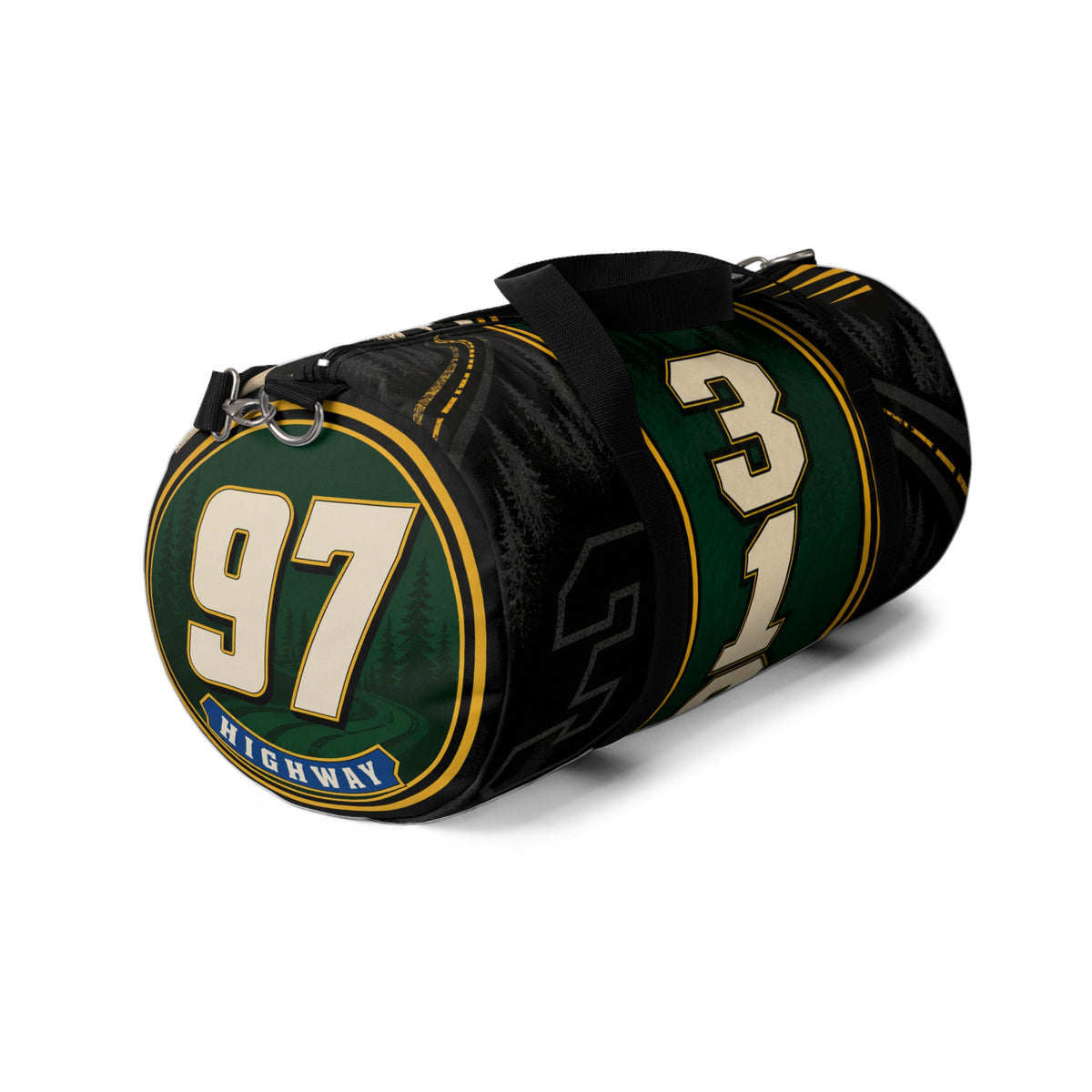 3197 Travel Duffel Bag