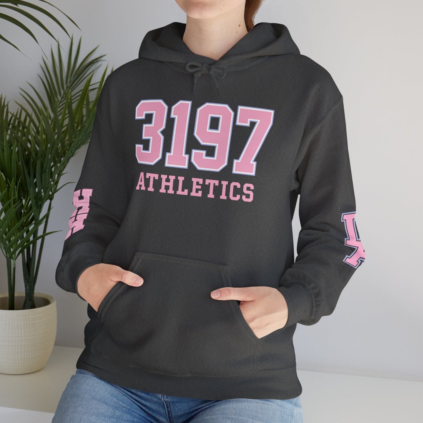 RoadRunner Varsity Hoodie - Womens