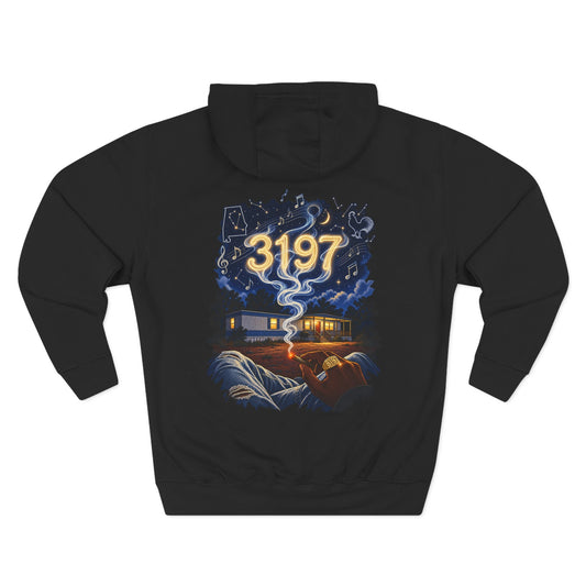 3197 Studio Nights Hoodie
