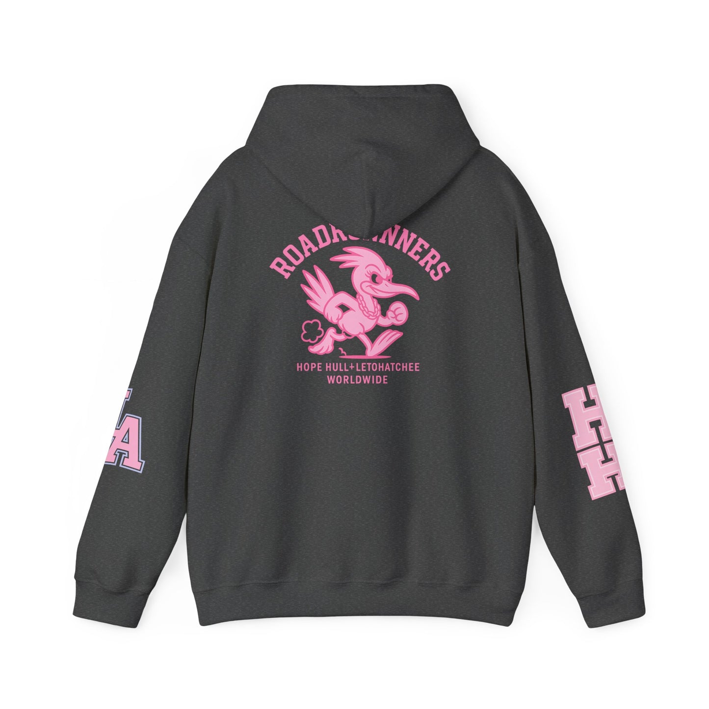 RoadRunner Varsity Hoodie - Womens