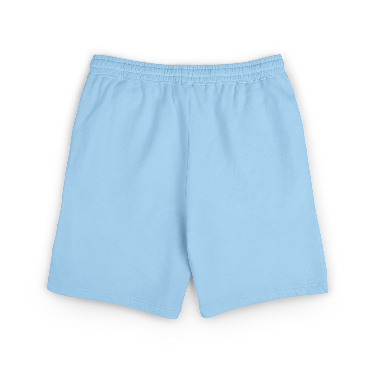 Roadtrip Sweat Shorts — '3197' Vintage Adventure Fleece