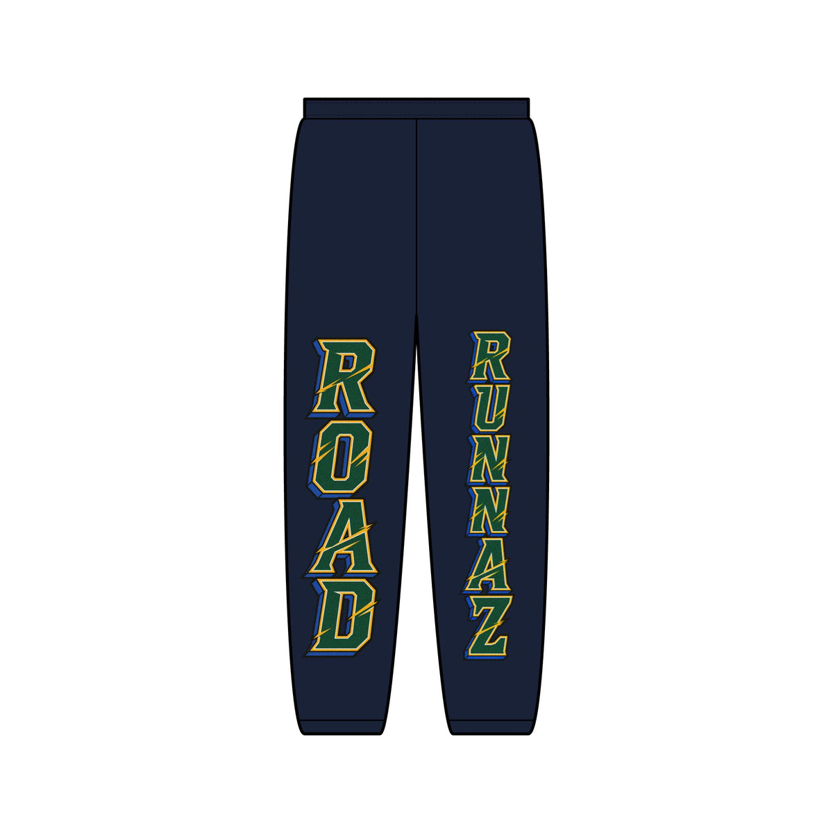 3197 RoadRunnaz Sweatpants