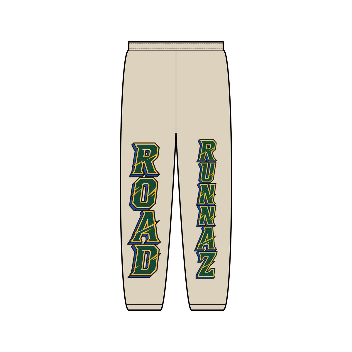 3197 RoadRunnaz Sweatpants