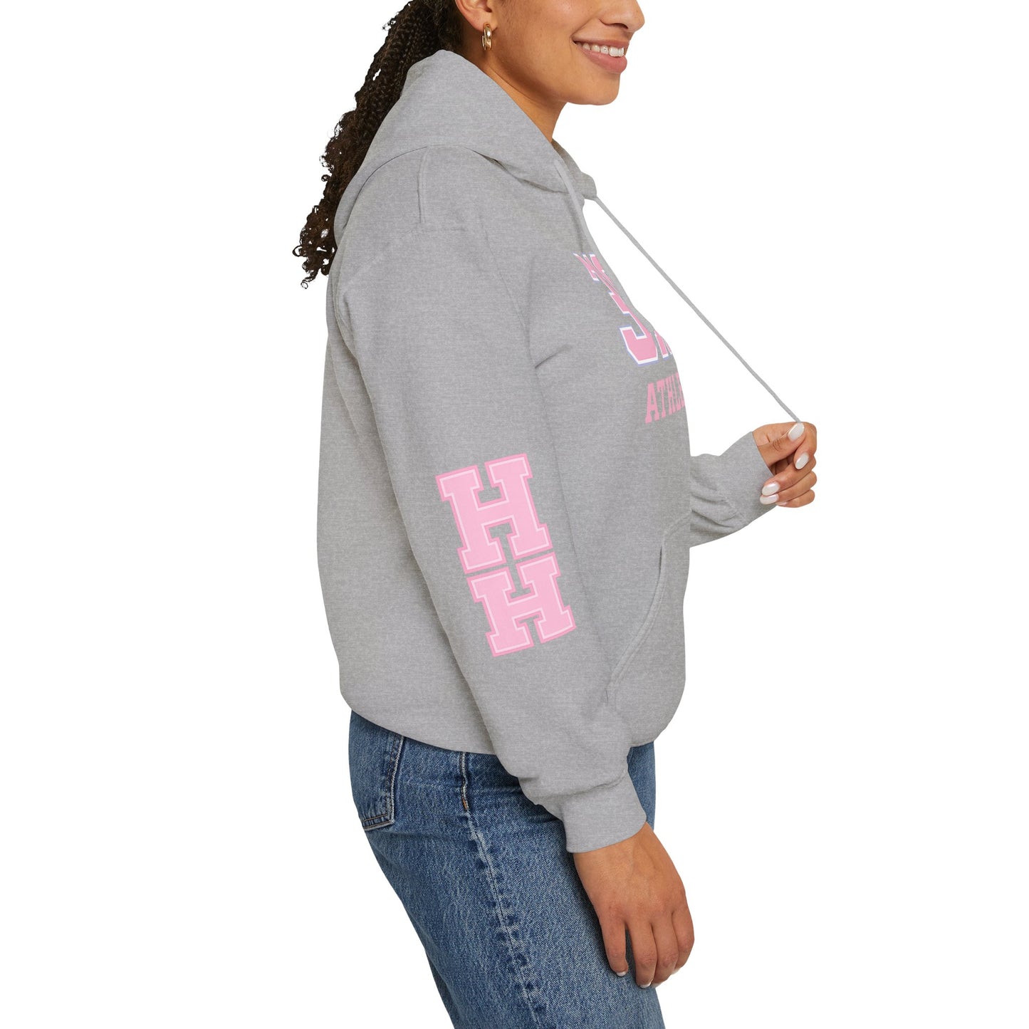RoadRunner Varsity Hoodie - Womens