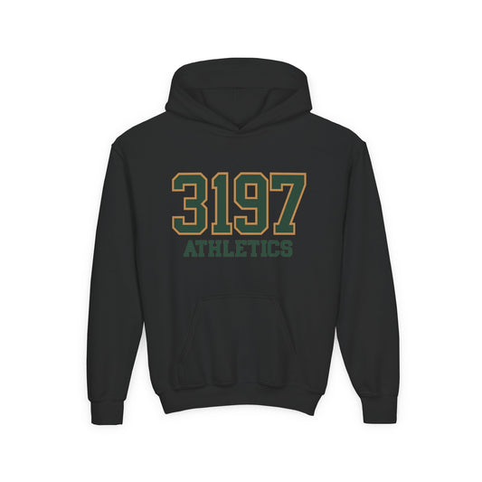 Youth Boys - Roadrunners 3197 Athletics Hoodie