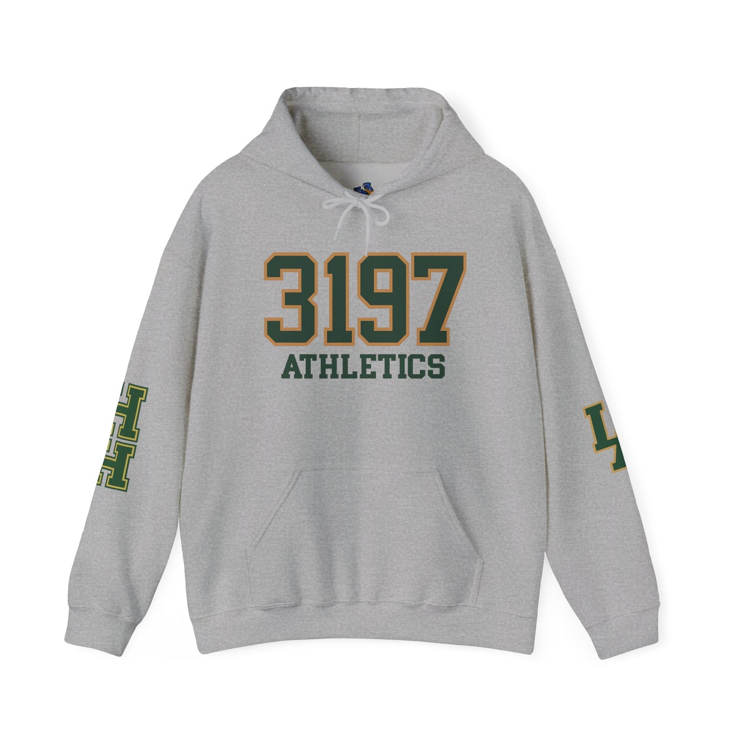 RoadRunner Varsity Hoodie - Mens