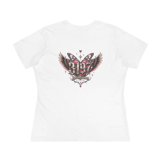 Pretty Girls Take BackRoads Tee