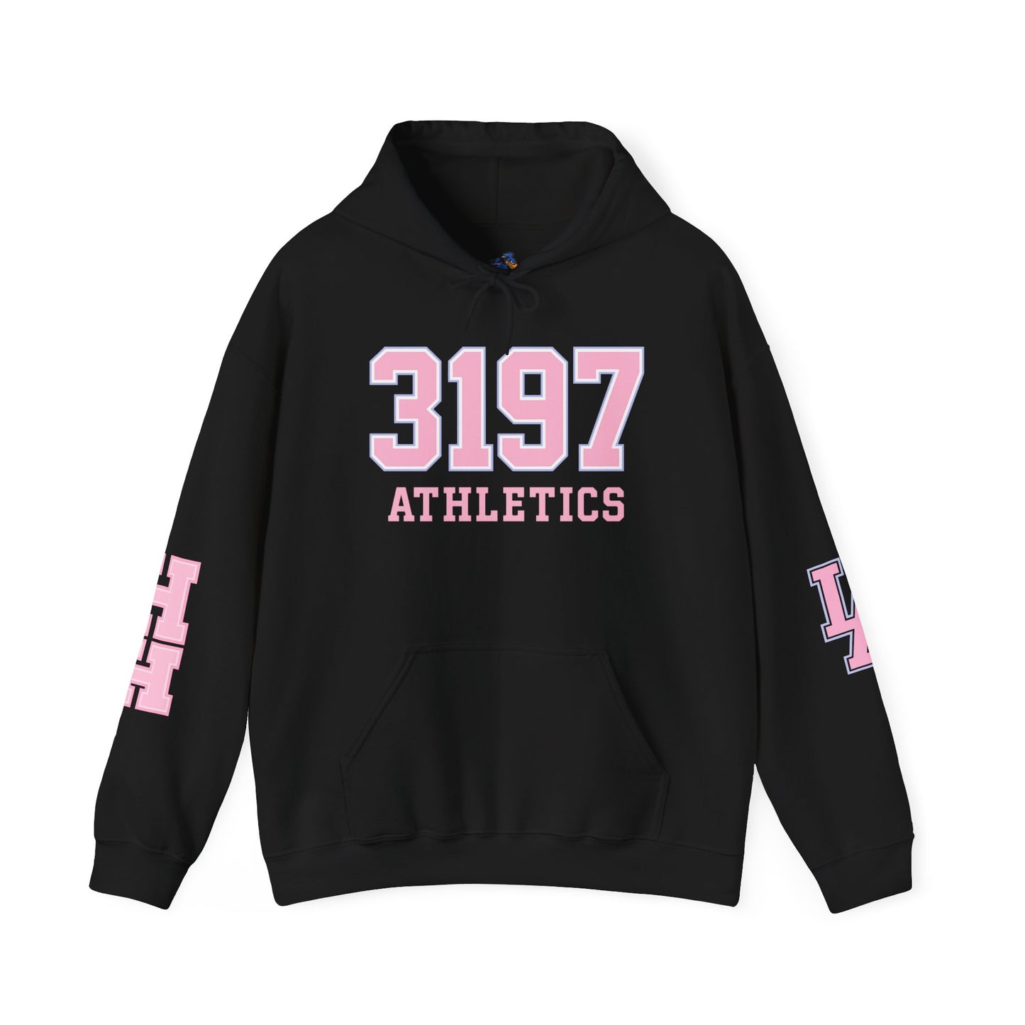 RoadRunner Varsity Hoodie - Womens