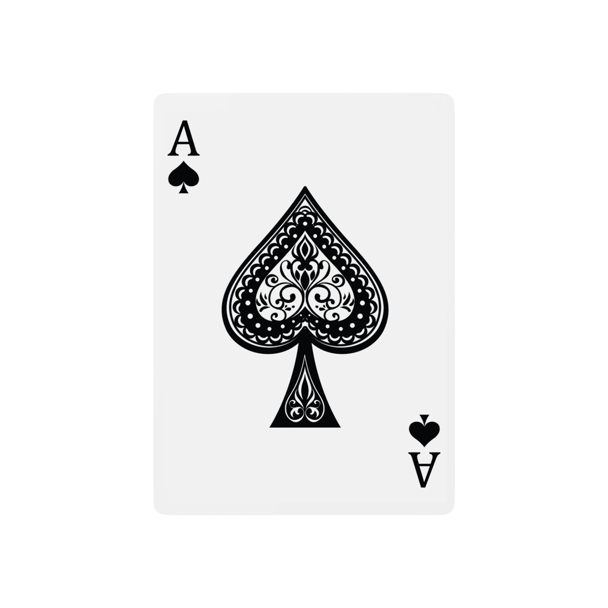 3197 Playing Cards