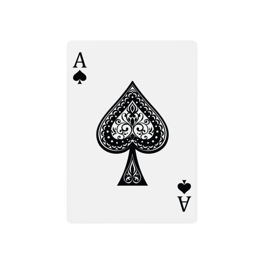 3197 Playing Cards