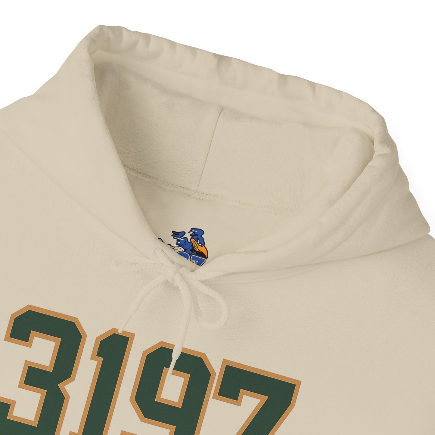 RoadRunner Varsity Hoodie - Mens