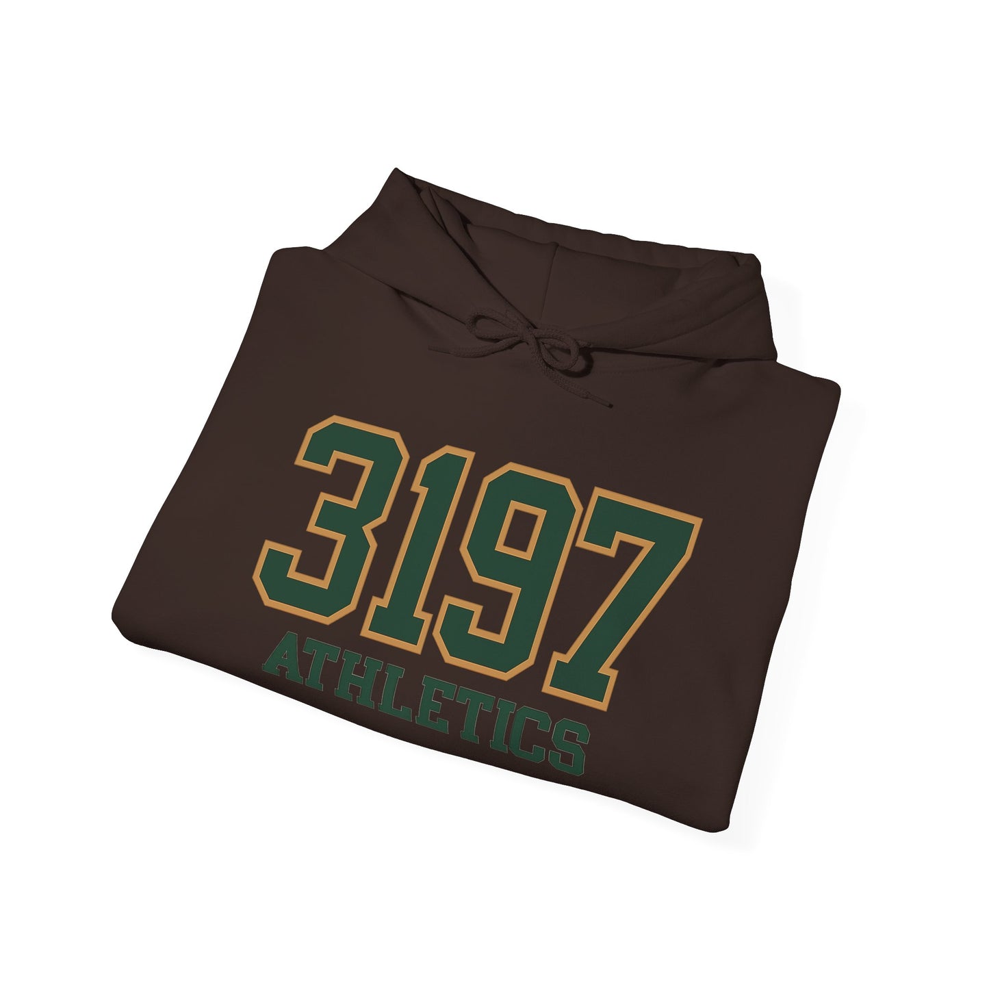 RoadRunner Varsity Hoodie - Mens