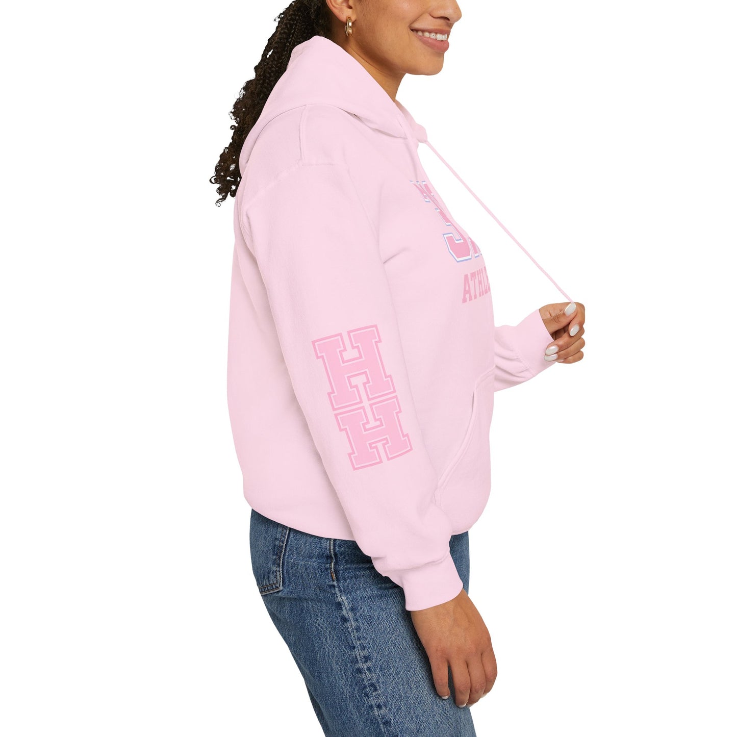 RoadRunner Varsity Hoodie - Womens