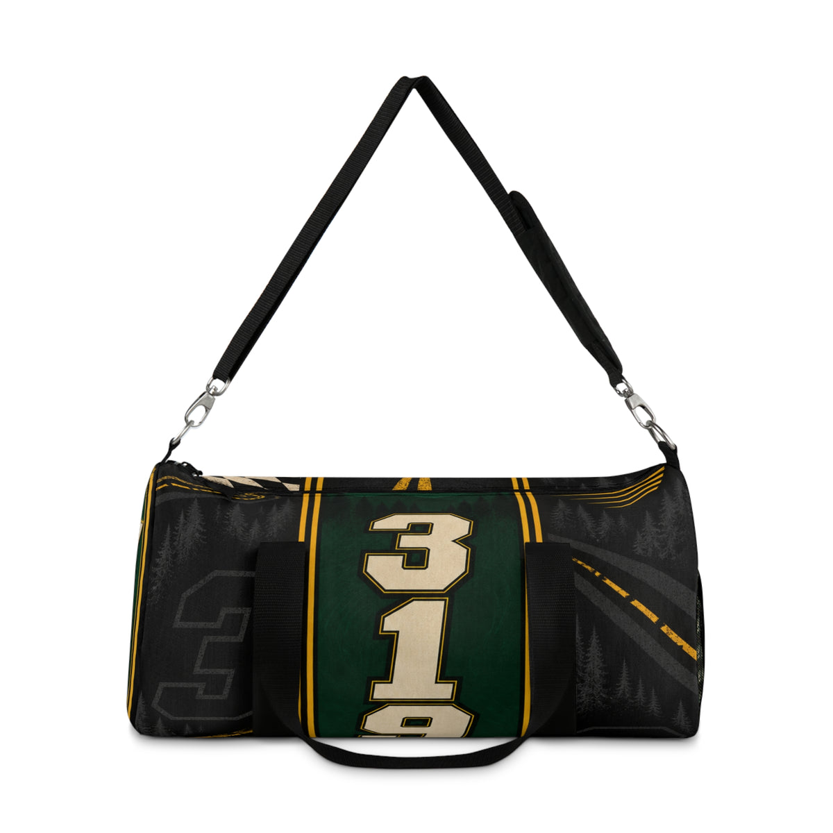 3197 Travel Duffel Bag