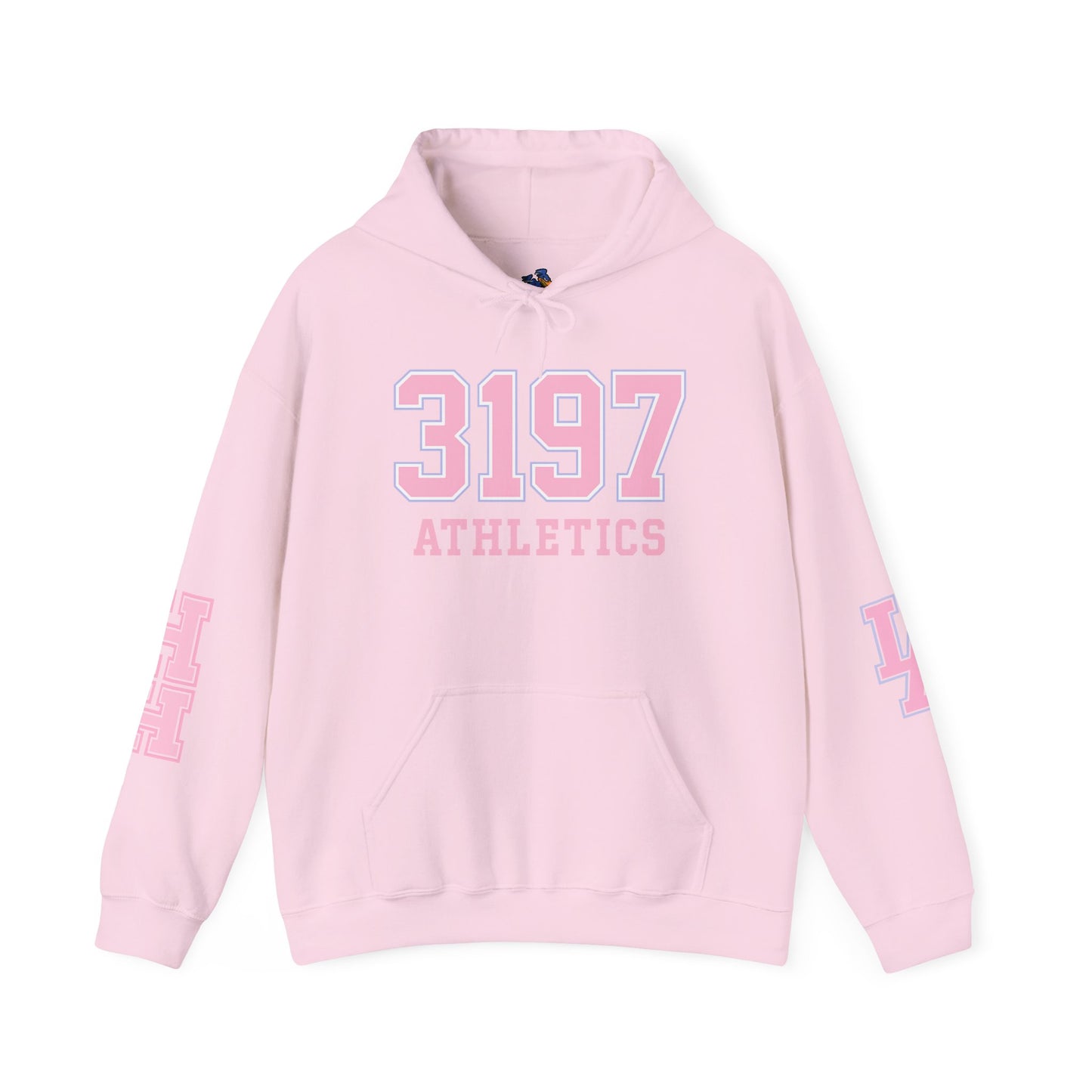 RoadRunner Varsity Hoodie - Womens