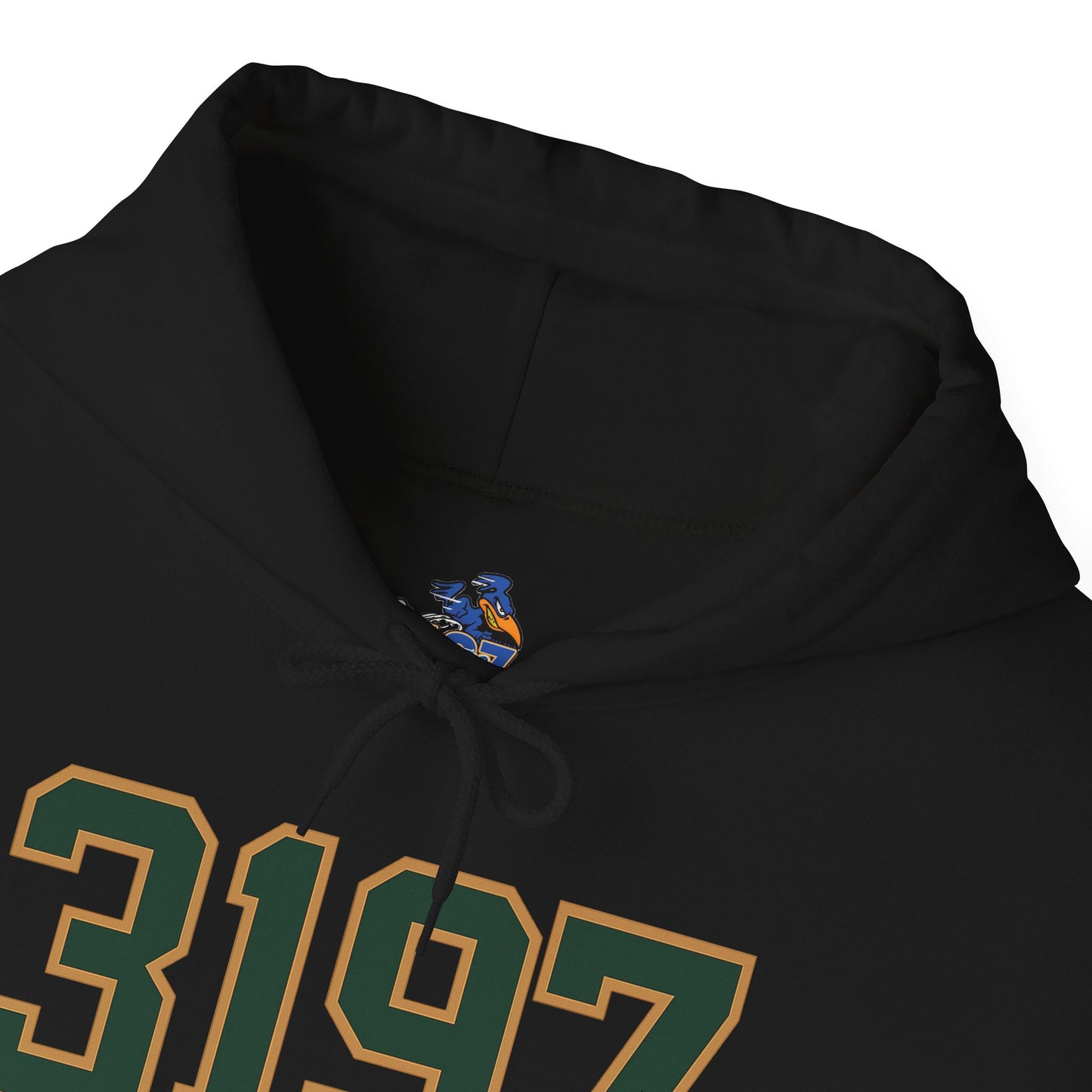 RoadRunner Varsity Hoodie - Mens