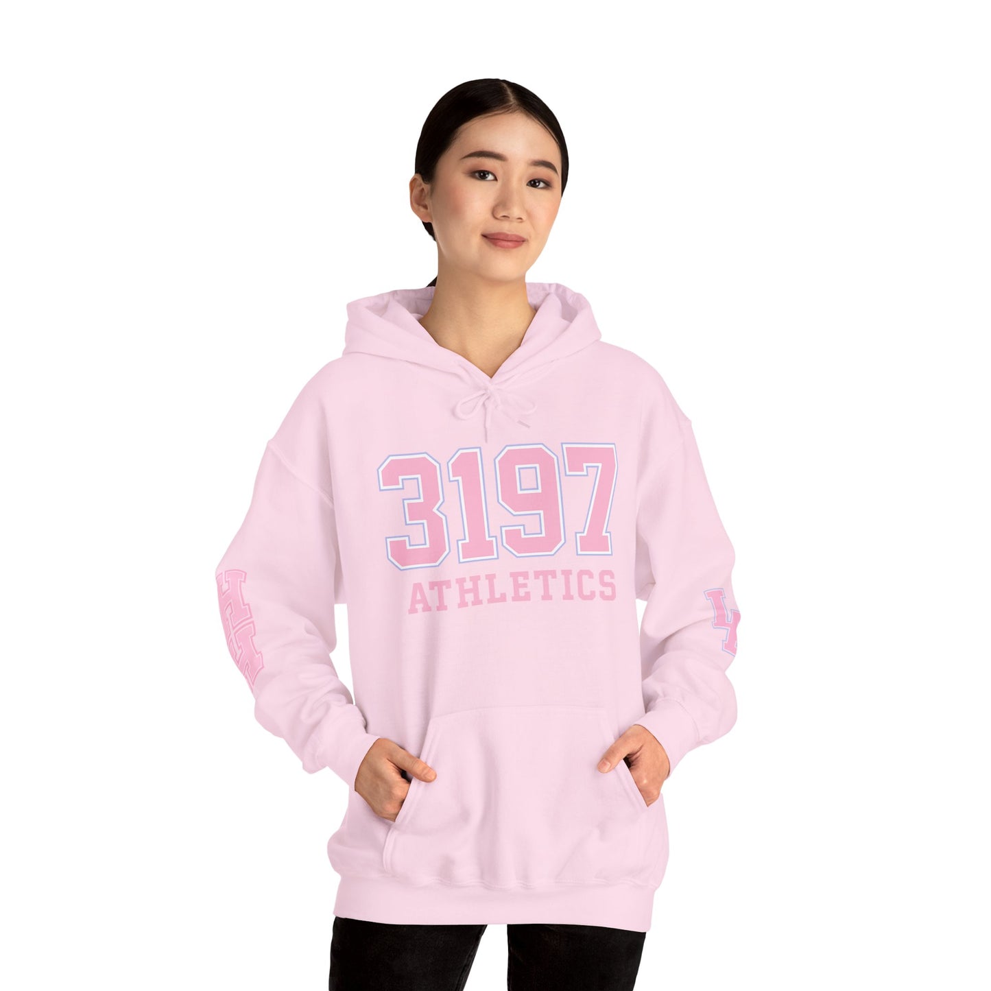 RoadRunner Varsity Hoodie - Womens