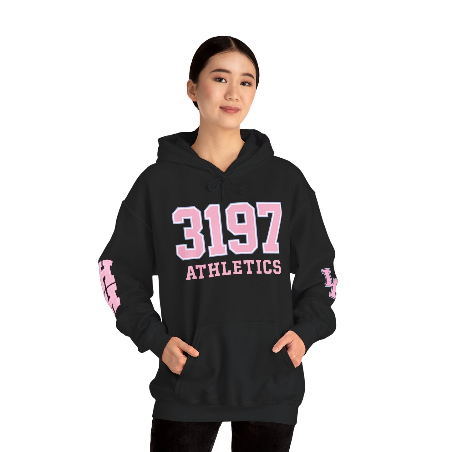 RoadRunner Varsity Hoodie - Womens