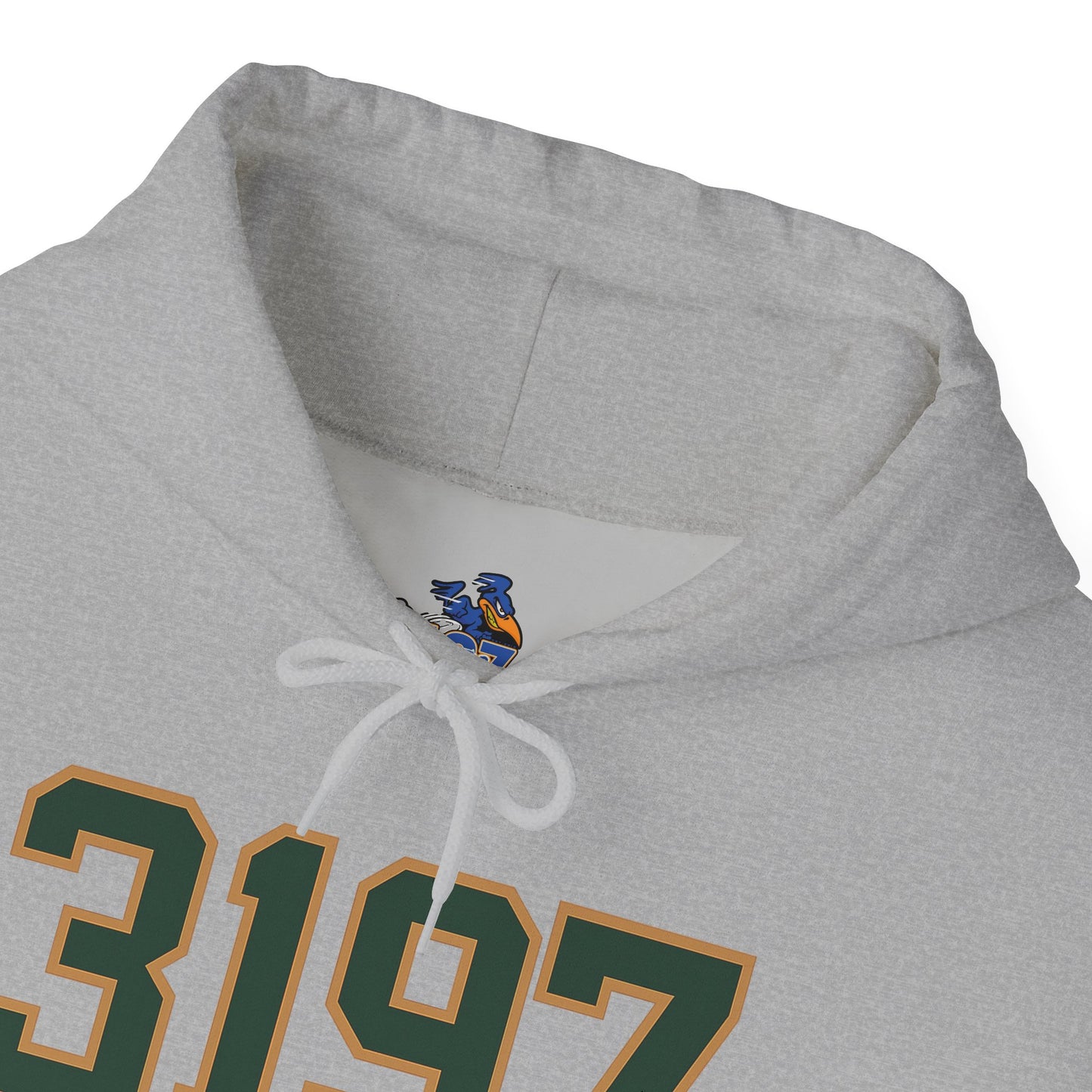 RoadRunner Varsity Hoodie - Mens